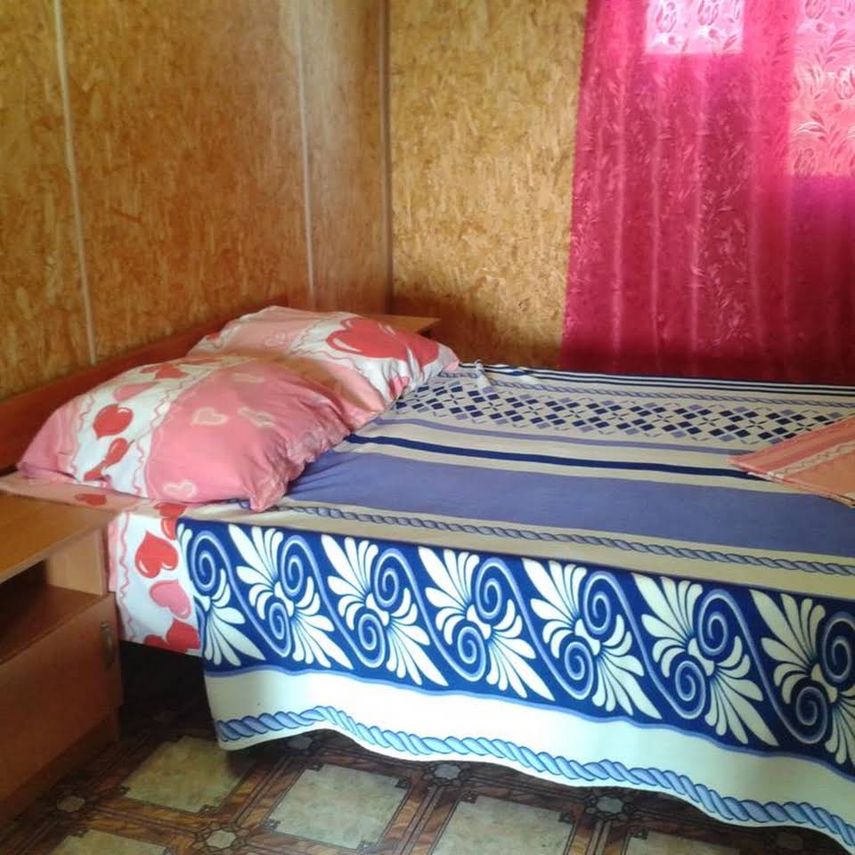 . Гостевой дом "Семья" - Должанская. Должанская