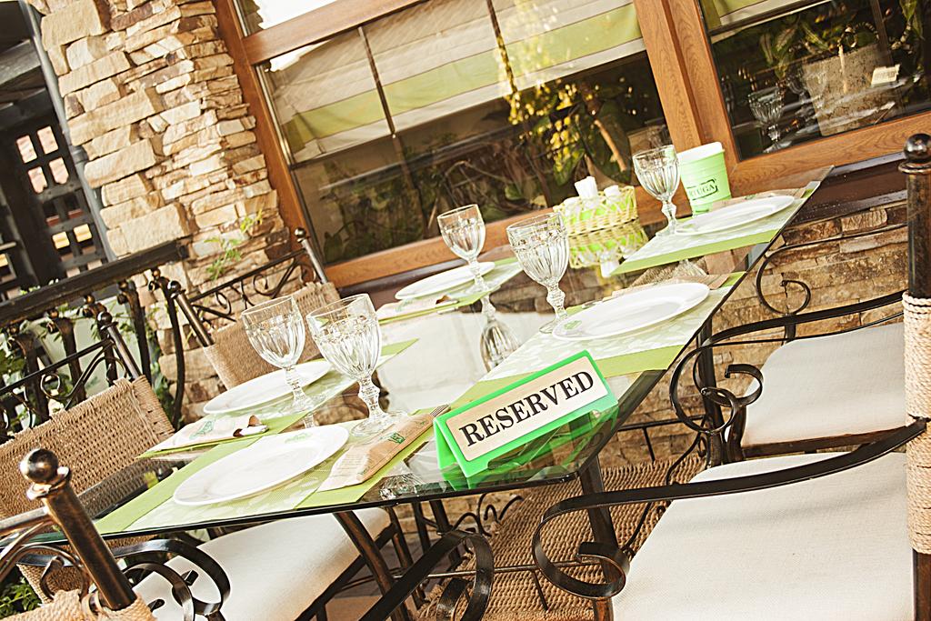 . Гостевой комплекс «TORTUGA». Небуг