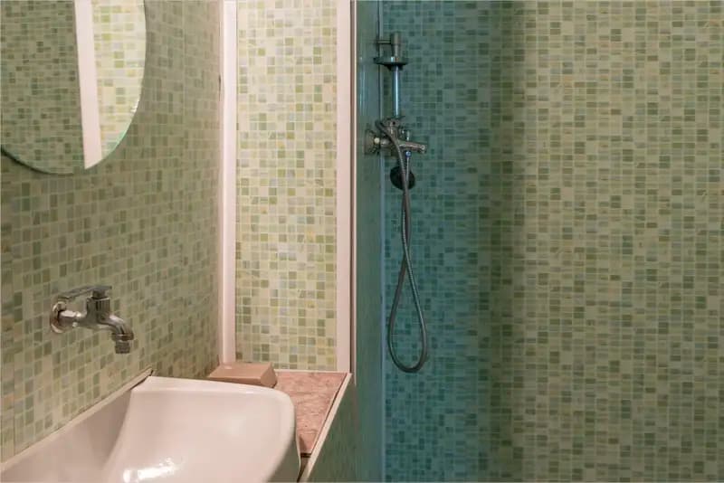 Дом Манича на 4 места. Частный сектор "Новые горизонты в Сосновом бору" . Чемитоквадже