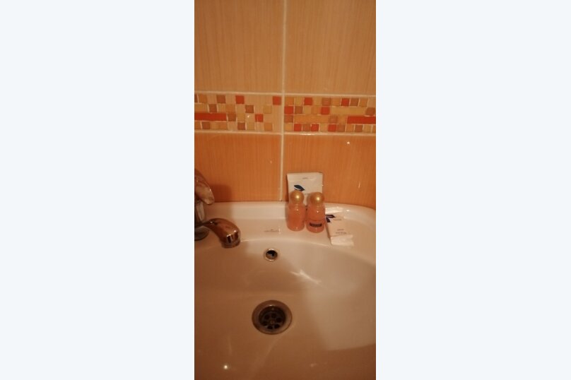 Стандарт 4-х местный. Гостевой дом Белла. Анапа