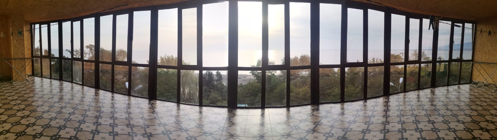 . Гостевой дом "Private house". Сухум