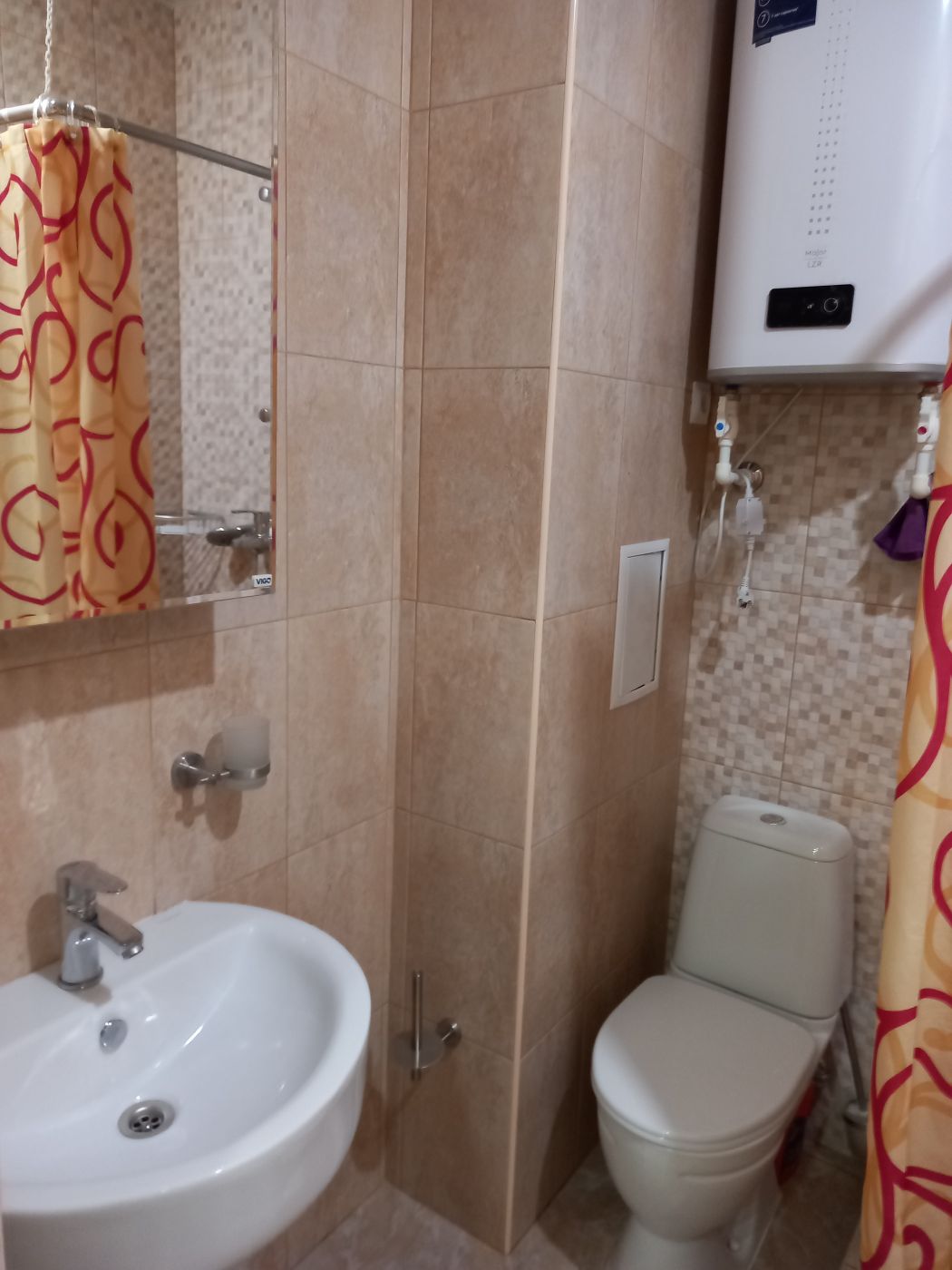 . Таунхаус Лас-Сочис. Адлер