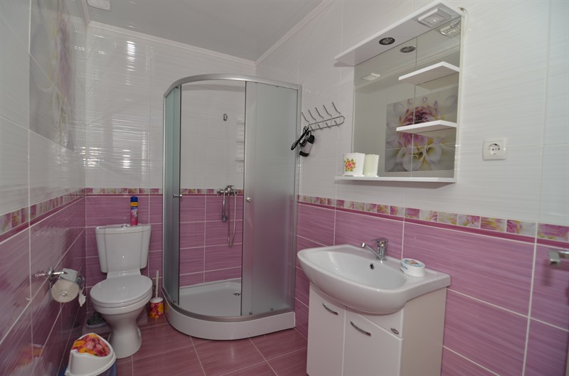 Люкс. Гостевой дом "Роман". Чайка