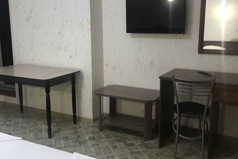 2-х комнатные апартаменты с кухней. Отель «Grand Sea». Верхнее Джемете