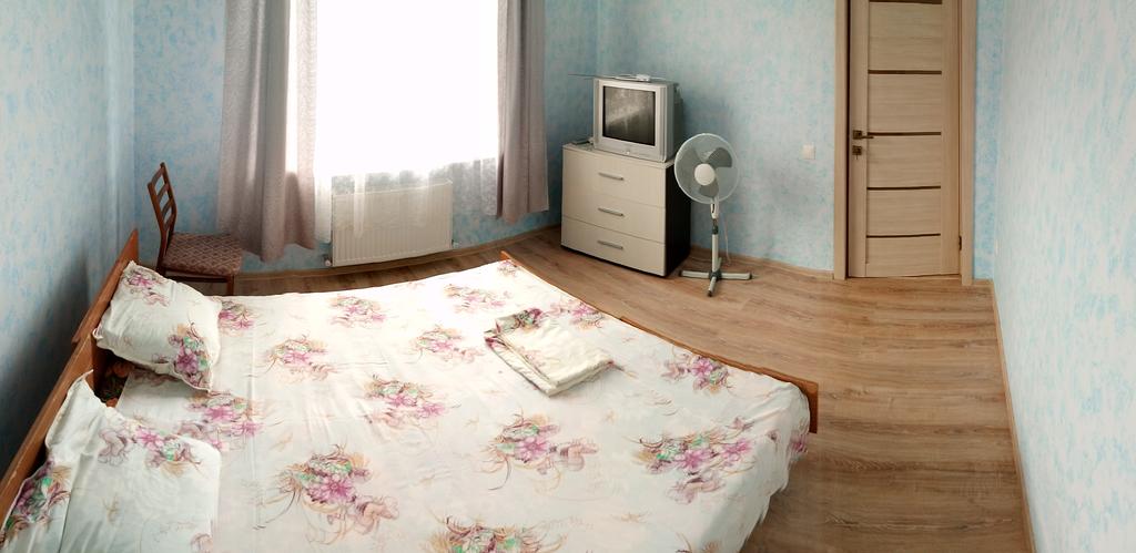 . Отель на Звездная 2. Туапсе