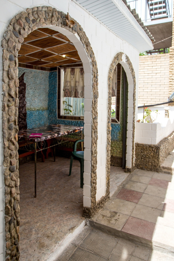 . Гостевой дом Гостевой дом "Спортлото-82".. Коктебель