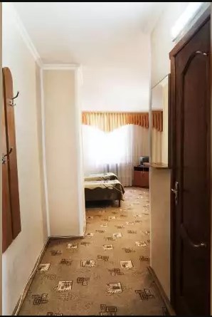 Улучшенный 2-х местный. Отель «Эсен». Эльбрус - гостиницы