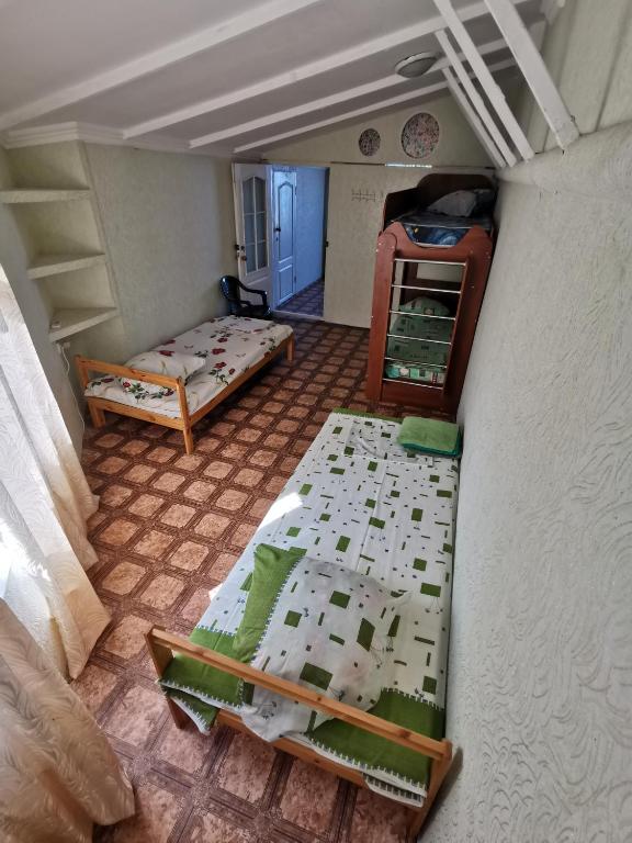 . Гостевой дом "НикОля". Малый Маяк