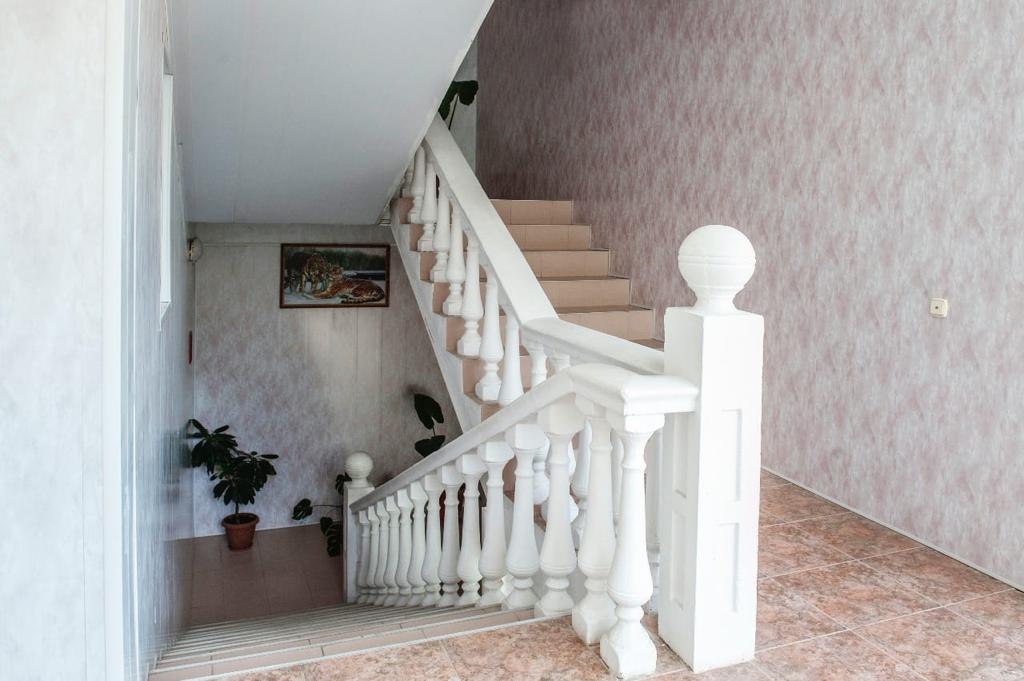 . Гостевой дом «Каравелла». Лермонтово