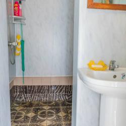 Эконом . Гостевой дом «Домик на Южном». Джубга