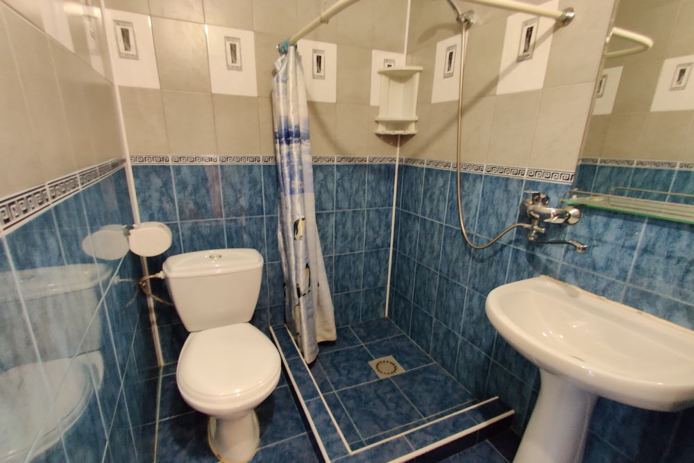 НОМЕР 2-Х МЕСТНЫЙ 2-6. Гостевой дом «Месео». Витязево