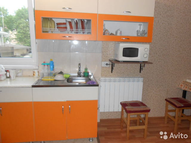 . Частный сектор Ивана Голубца 9А. Анапа