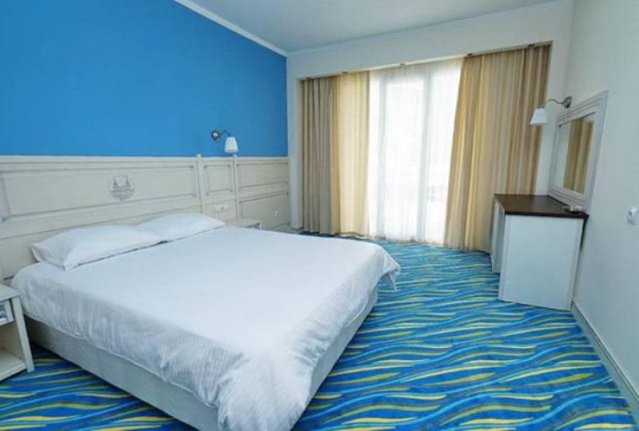 Двухместный номер 