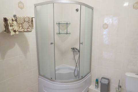 Стандарт 3-х местный. Вилла "Лилия". Евпатория