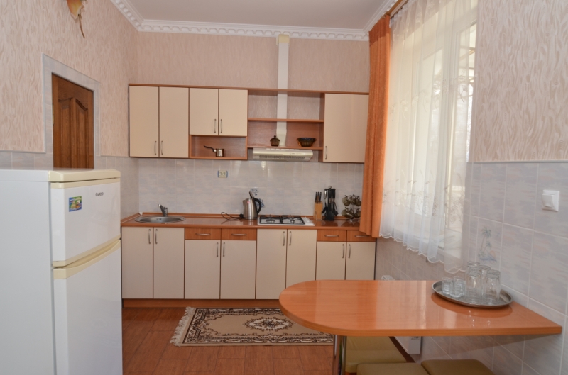 1-комнатный 