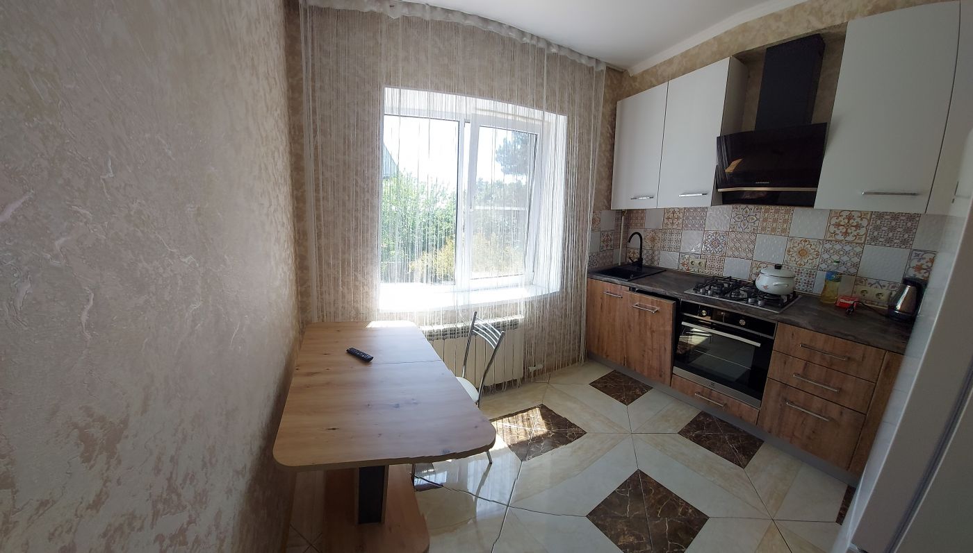 . Гостевой комплекс Ласточкино гнездо. Туапсе