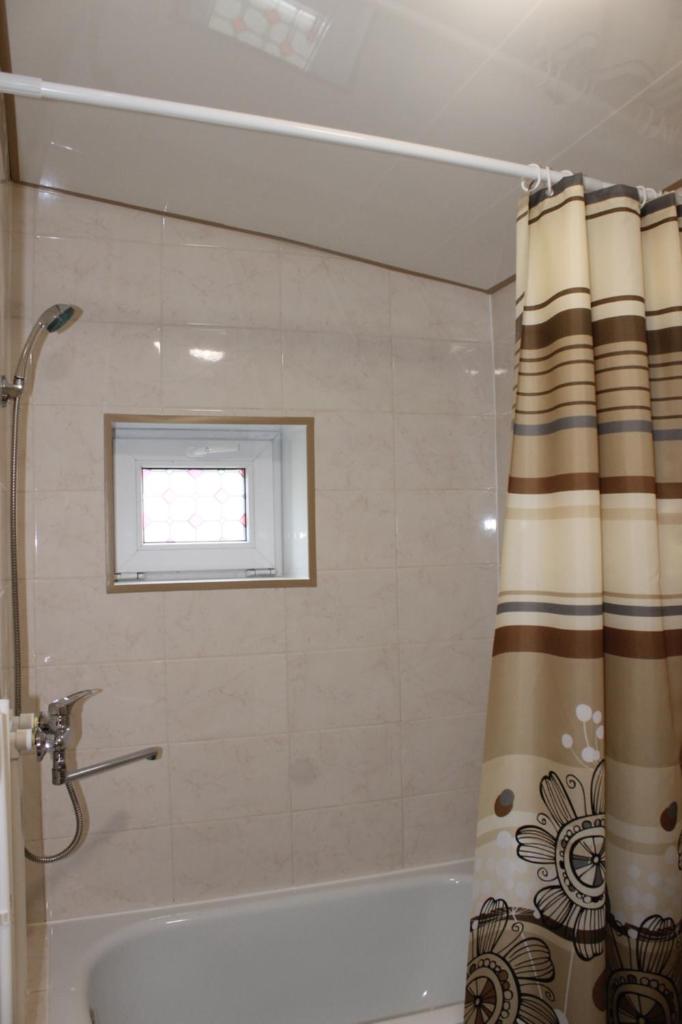 . Гостевой дом "Лето". Ейск