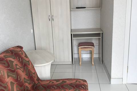 Двухкомнатная Квартира с кухней. Частный сектор "Светлана на Луговой". Адлер