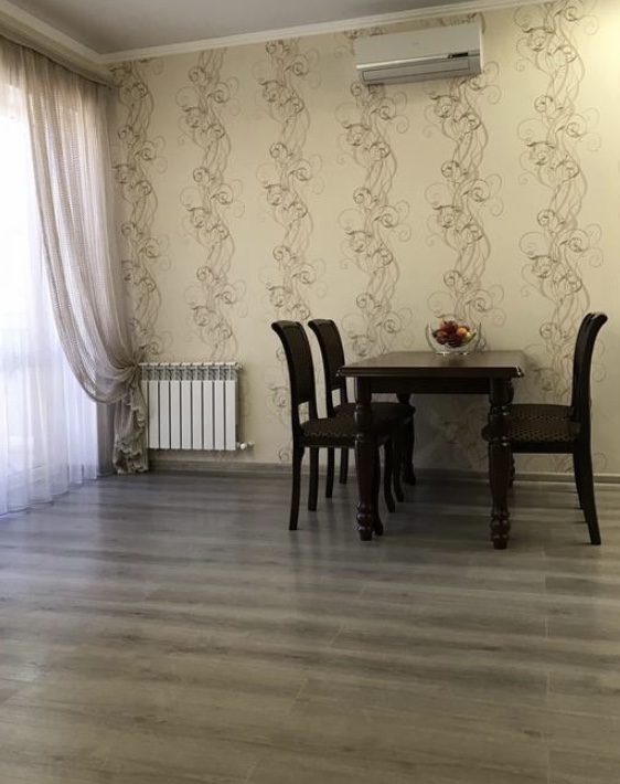 КВ 5. Апартаменты «Северный Берег» . Анапа