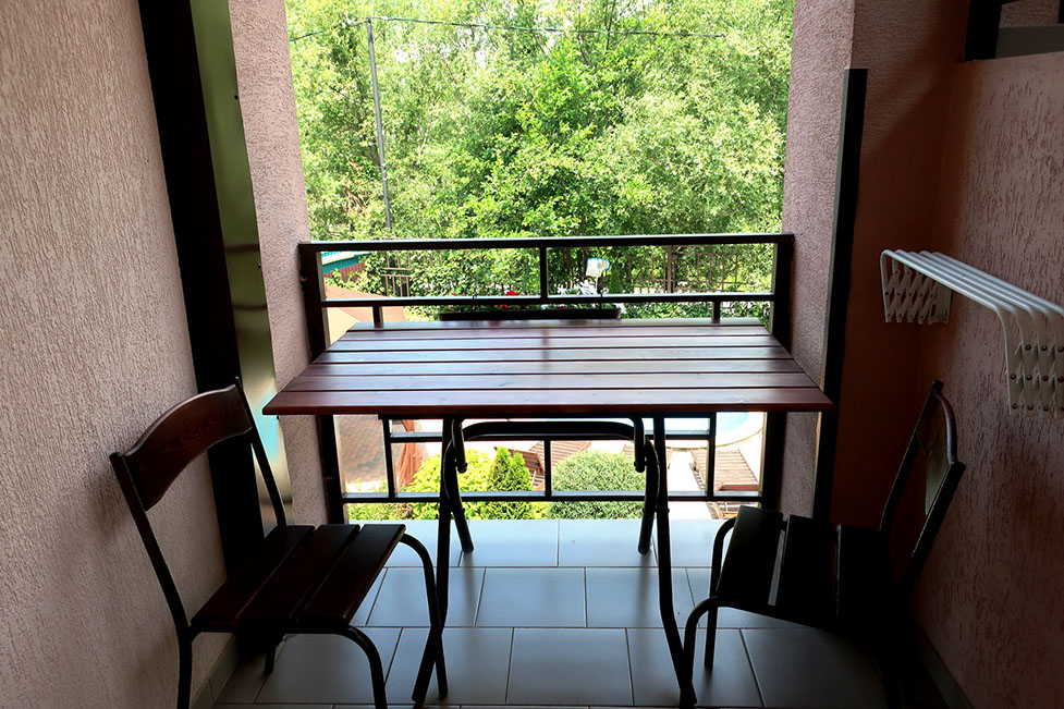 . Гостевой дом «Шоколад»    . Ольгинка