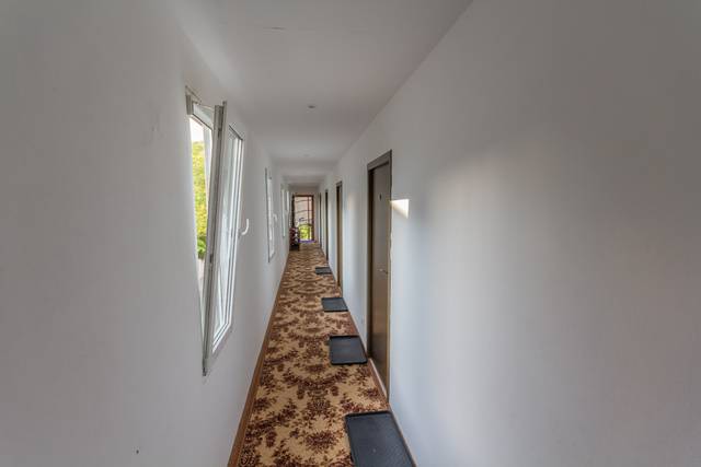 . Частный сектор "Лидия". Небуг