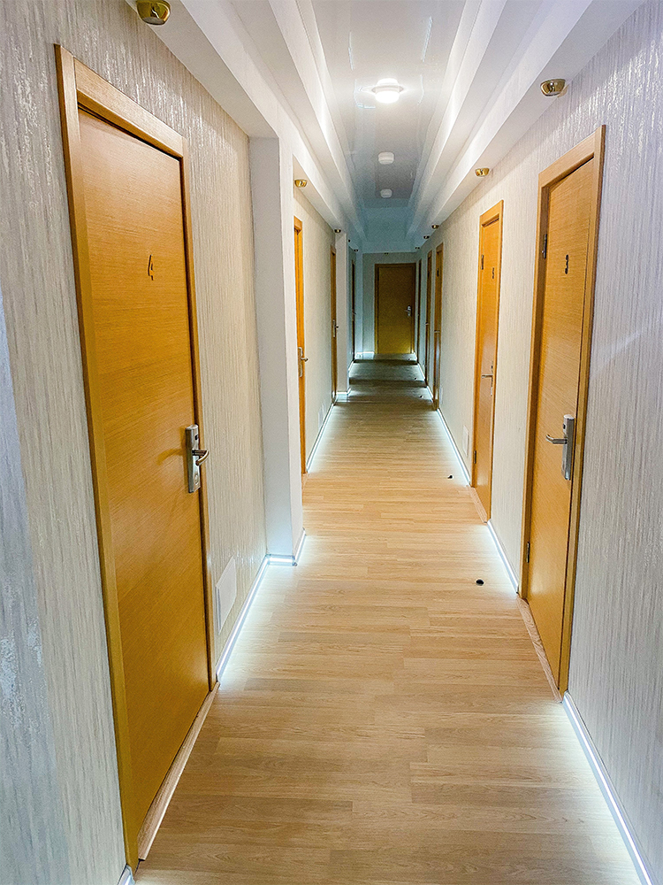 . Гостиница «Gurzuf Sunrise Hotel». Гурзуф . Гостиница «Gurzuf Sunrise Hotel». Гурзуф