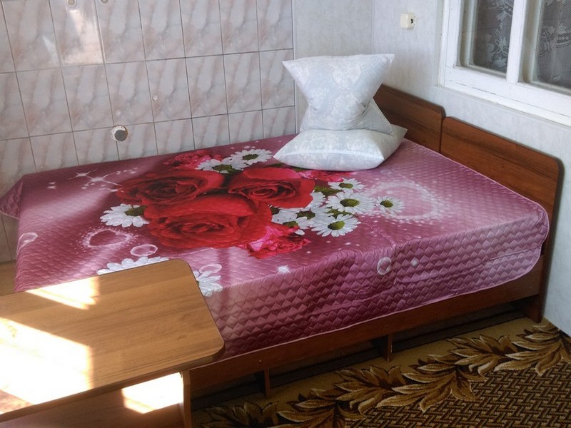 2-х местный 