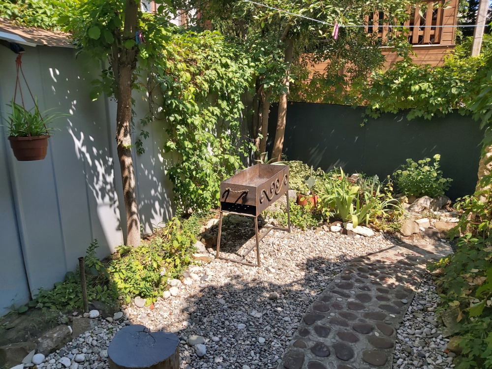 . Гостевой дом Гостевой дом "Спортлото-82".. Коктебель