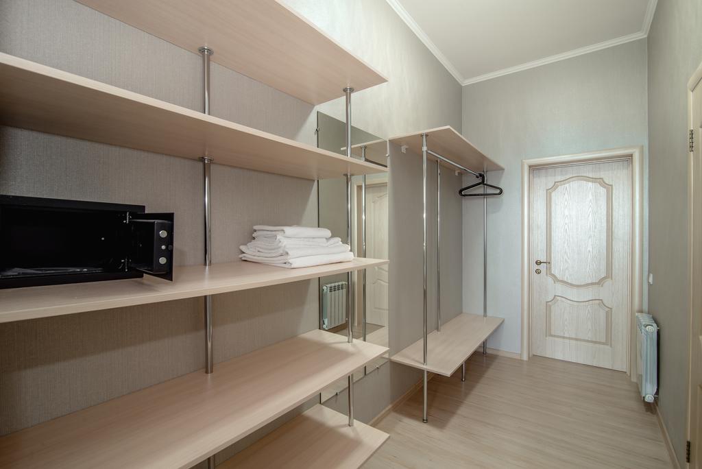 Стандарт. Частный гостевой дом Крымская Сага. Ялта