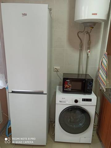 Квартира. Квартира в многоквартирном доме Квартира на берегу моря. Джубга. . Джубга