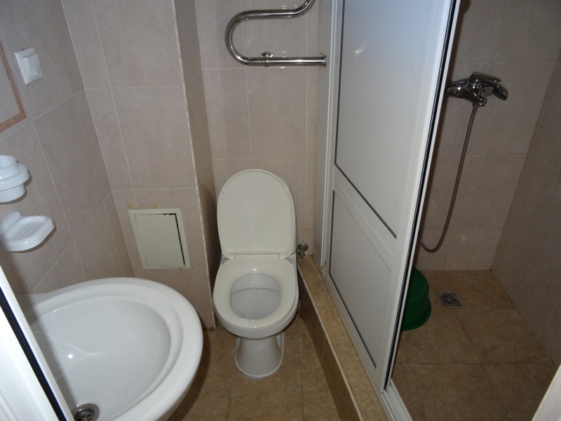 Семейный номер. Гостевой дом "Даниэль". Адлер