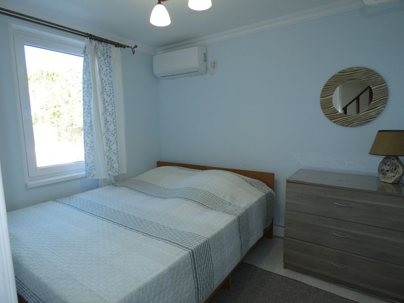 . Частный сектор  Братьев Джинджолия 36 . Новый Афон