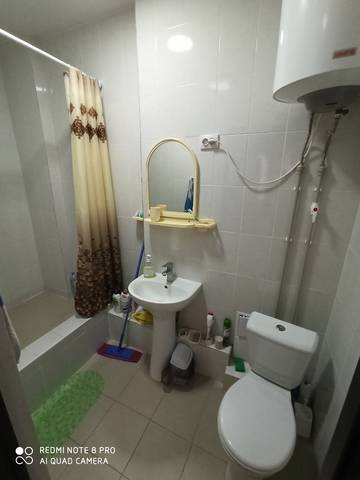 Квартира. Квартира в многоквартирном доме Квартира на берегу моря. Джубга. . Джубга