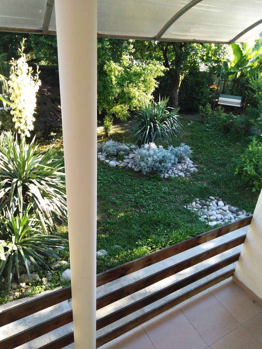 . Гостевой дом "Елена" - Цандрипш. Цандрипш