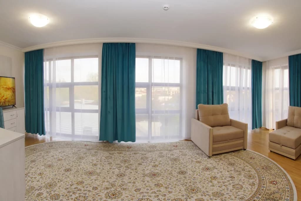 Апартаменты. Отель "Центральный". Геленджик