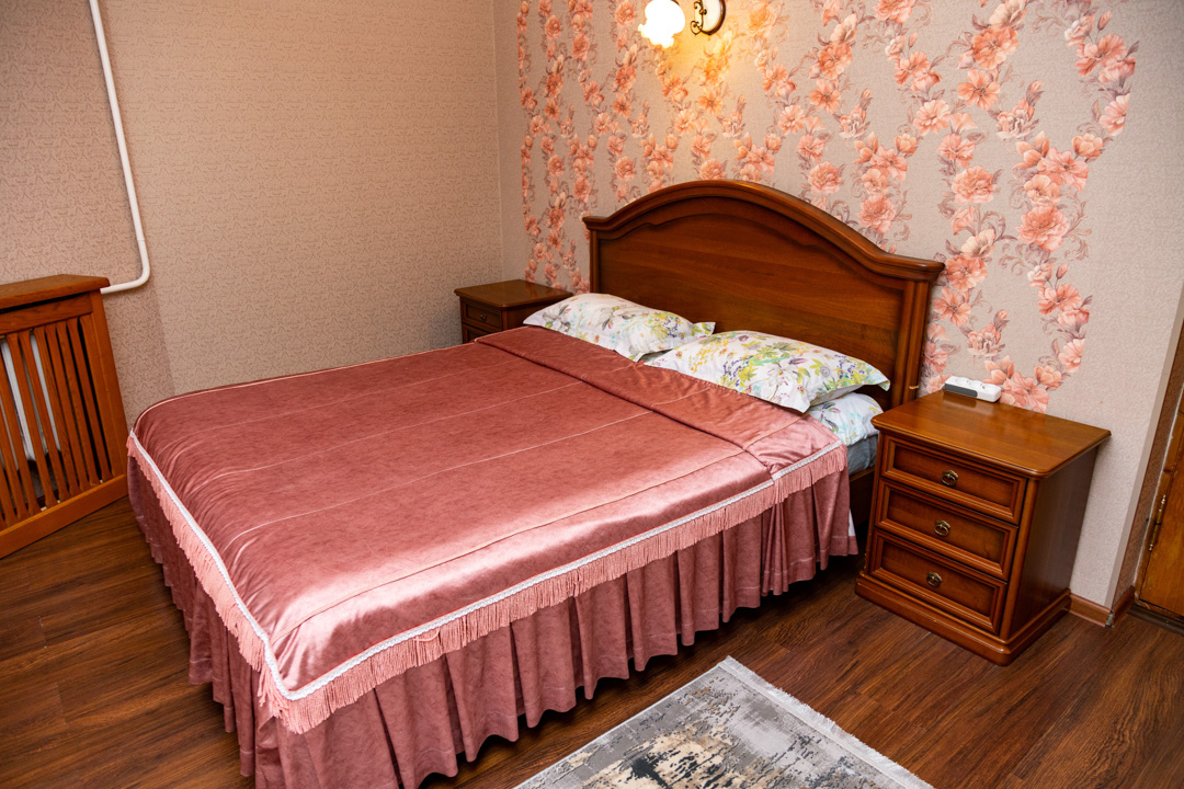 Полулюкс. Отель "Экипаж". Адлер Полулюкс. Отель "Экипаж". Адлер