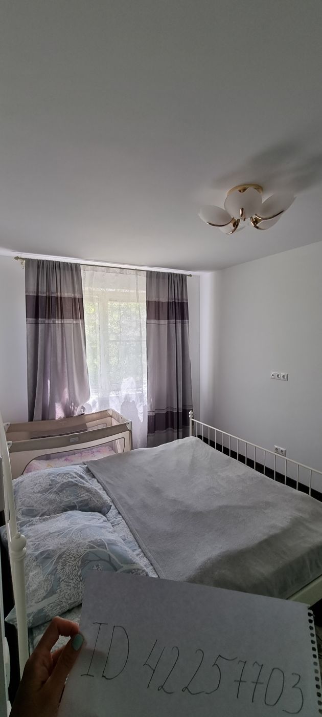 . Квартира в многоквартирном доме Резиденция солнца. Пляхо