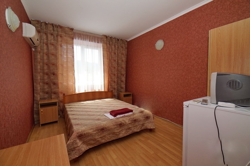 2-х местный. Гостевой дом "Эллас". Лермонтово