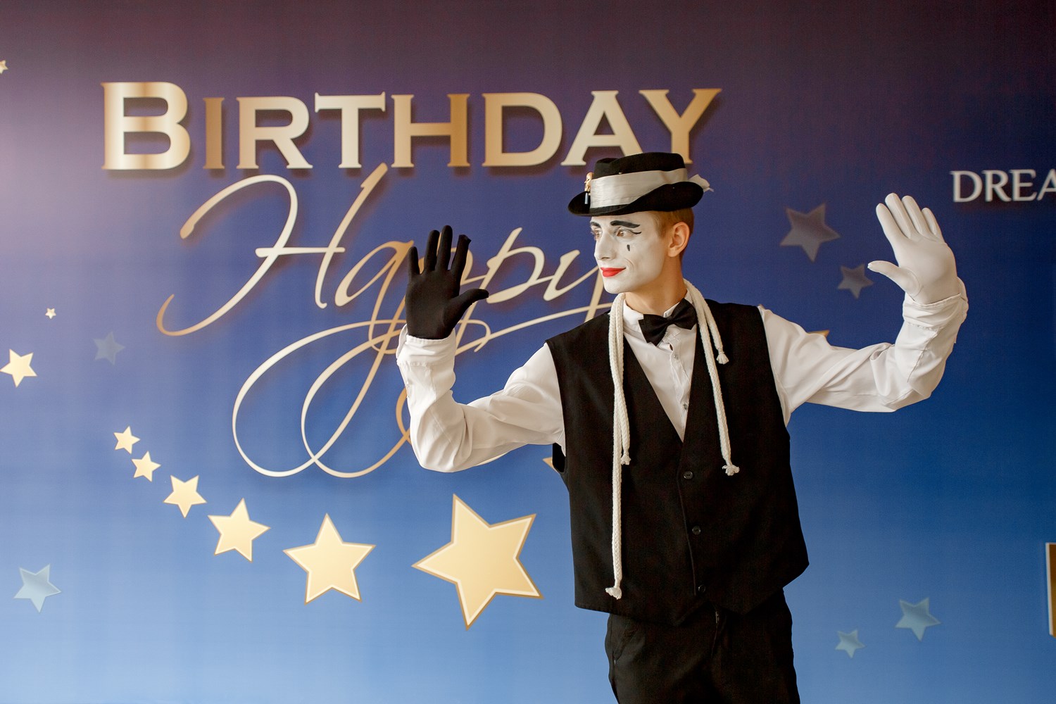 . ★ ★ ★ ★ Курортный комплекс Dream Hotel Anapa. Анапа