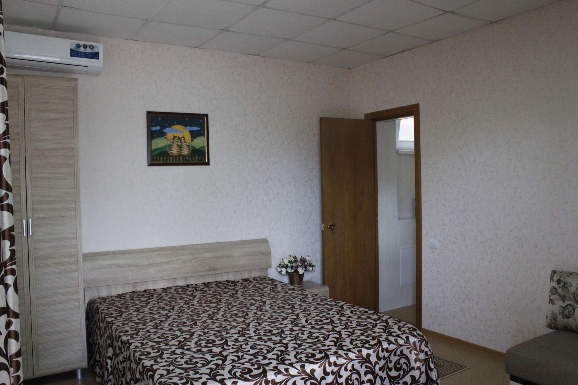 . Дом под ключ Восточная 5. Голубицкая