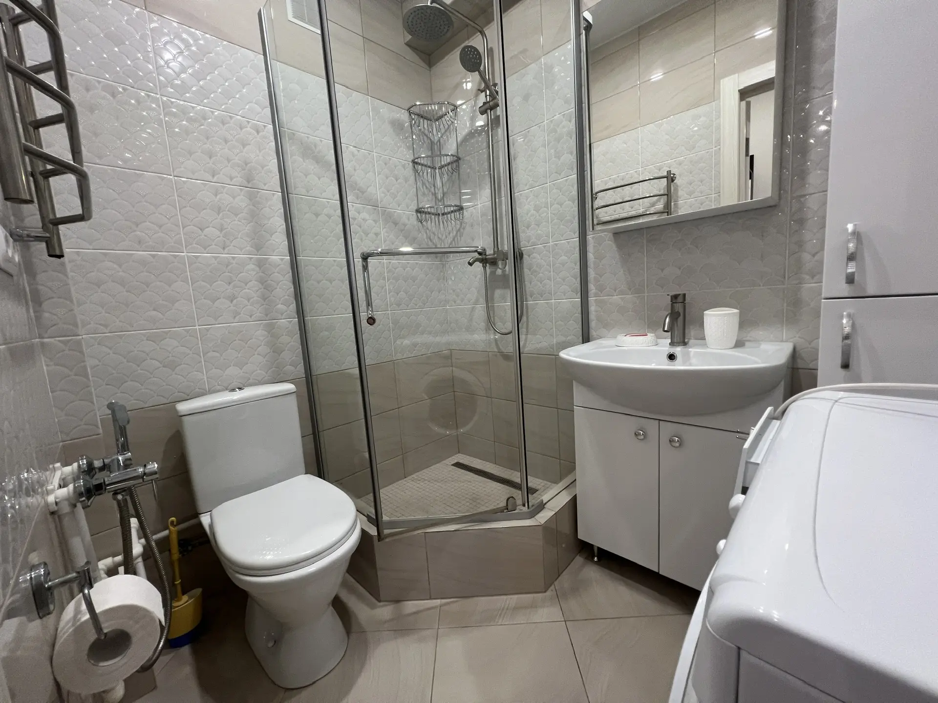 . Стильный апартамент у моря. Дагомыс