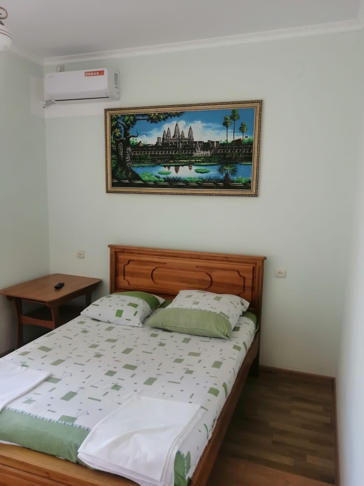 . Гостевой дом Лилия. Адлер