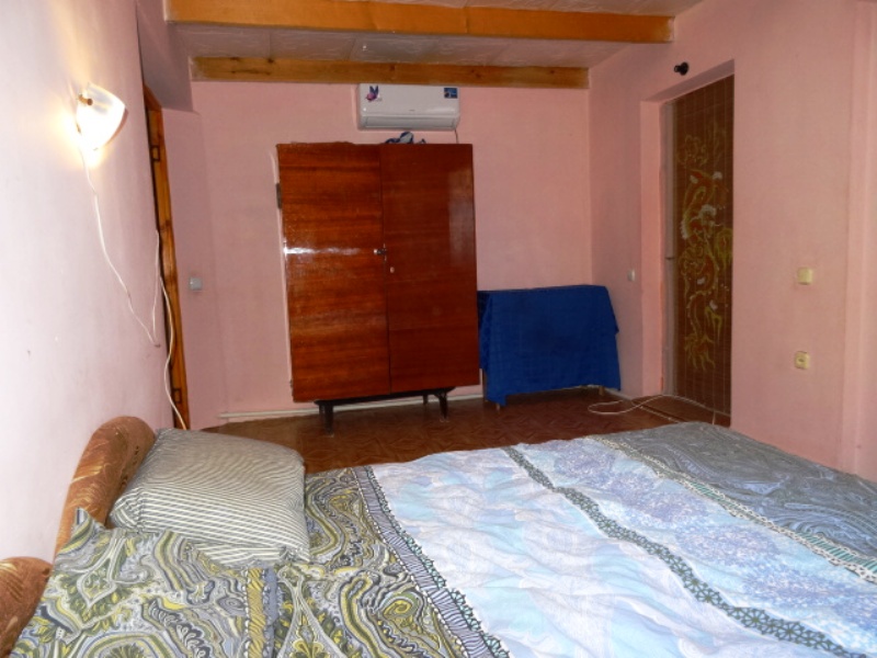 Домики со всеми удобствами. . Частный сектор Дом. Темрюк