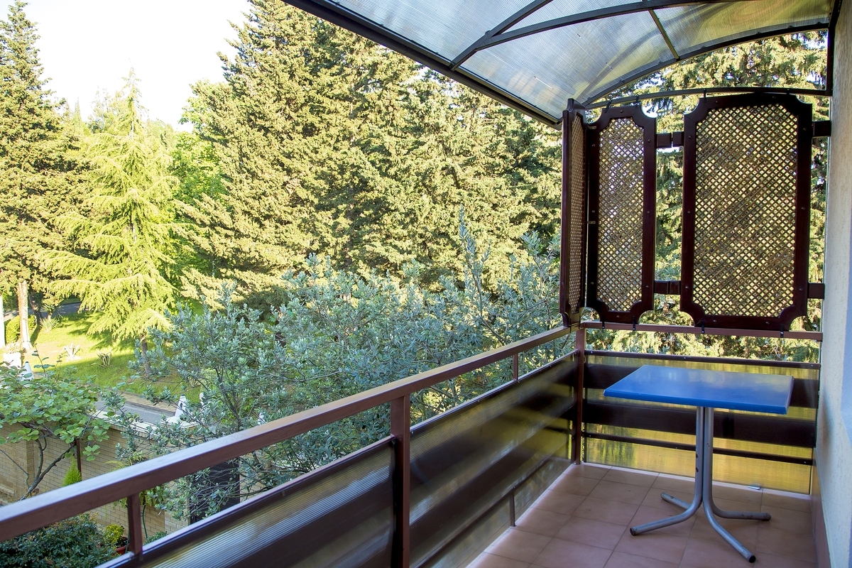 . Гостевой дом «Агава» - Адлер. Адлер