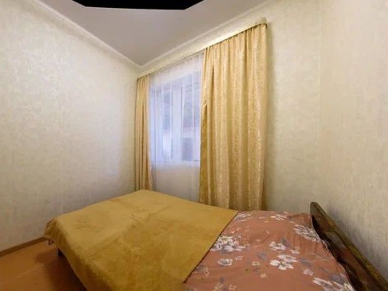 2х-комнатная квартира. Частный сектор Гочуа 7 . Квартиры в Пицунде