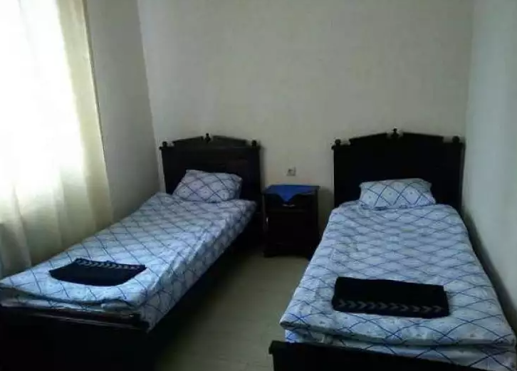 . Отель «Милана». Домбай-гостиницы