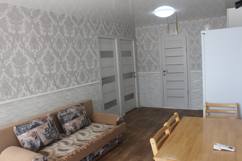 . Дом под ключ Ковропрядов 12. Судак