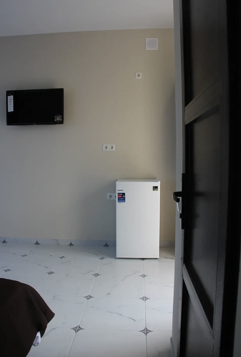 . Гостевой дом Майами. Феодосия