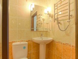 Стандарт. Отель "Гостеев на Ореховой"       . Джубга