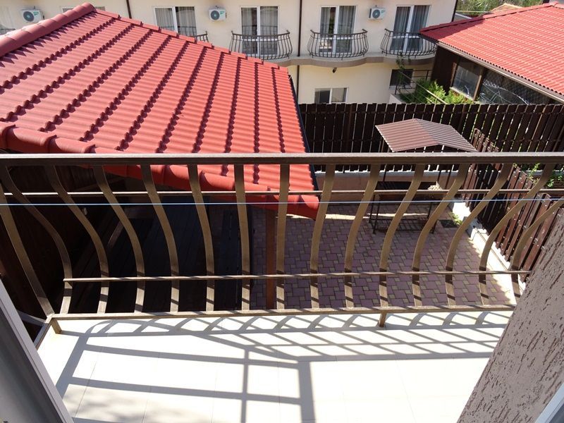 Дом под-ключ. Дом под ключ "Черноморская 18 корп 1/5". Кабардинка